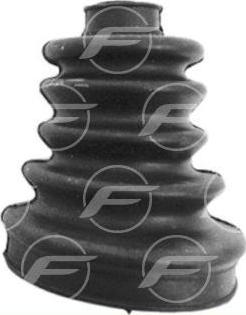 FARE 20164 - Пильник, приводний вал autocars.com.ua