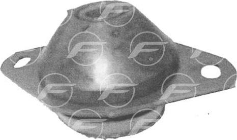 FARE 2017 - Подушка, підвіска двигуна autocars.com.ua