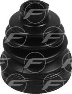 FARE 20208 - Пильник, приводний вал autocars.com.ua