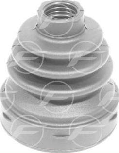 FARE 20268 - Пильник, приводний вал autocars.com.ua