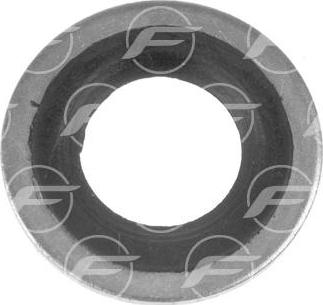 FARE 2037 - Кільце ущільнювача, нарізна пробка мастилозливного  отвору autocars.com.ua