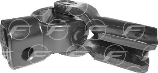 FARE 2038 - Шарнір, колонка рульового управління autocars.com.ua