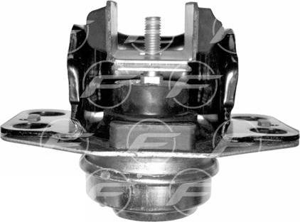 FARE 2046 - Подушка, підвіска двигуна autocars.com.ua