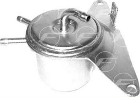 FARE 20673 - Газоотделитель, карбюратор autocars.com.ua