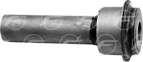 FARE 20693 - Подушка, підвіска двигуна autocars.com.ua