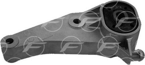 FARE 20695 - Подушка, підвіска двигуна autocars.com.ua