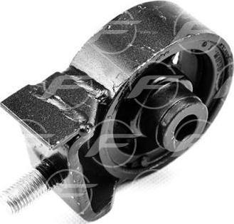 FARE 20704 - Подушка, підвіска двигуна autocars.com.ua