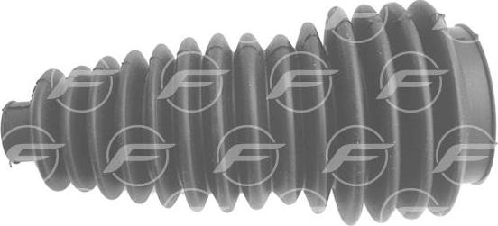 FARE 2070 - Пильник, рульове управління autocars.com.ua