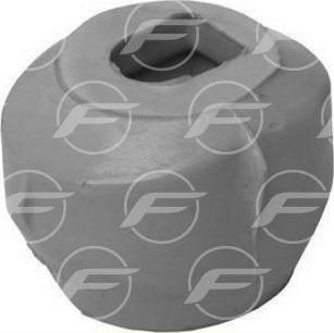 FARE 20716 - Подушка, підвіска двигуна autocars.com.ua