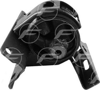 FARE 20719 - Подушка, підвіска двигуна autocars.com.ua