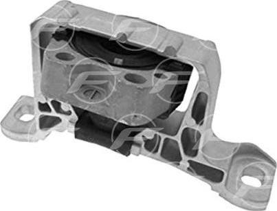 FARE 20729 - Подушка, підвіска двигуна autocars.com.ua