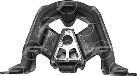 FARE 20733 - Подушка, підвіска двигуна autocars.com.ua