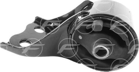 FARE 20736 - Подушка, підвіска двигуна autocars.com.ua