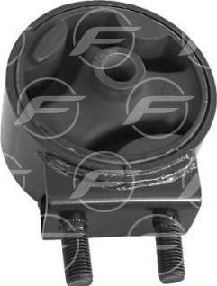 FARE 20737 - Подушка, підвіска двигуна autocars.com.ua