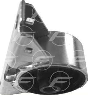 FARE 20748 - Подушка, підвіска двигуна autocars.com.ua