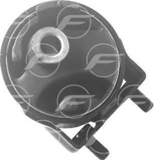 FARE 20749 - Подушка, підвіска двигуна autocars.com.ua