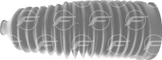 FARE 2074 - Пильник, рульове управління autocars.com.ua