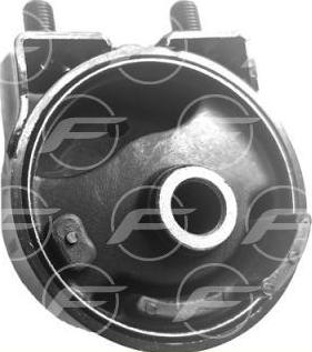 FARE 20750 - Подушка, підвіска двигуна autocars.com.ua