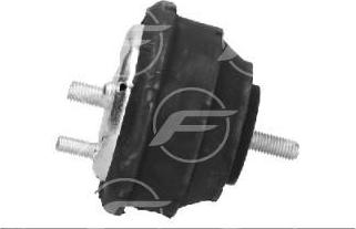 FARE 20766 - Подушка, підвіска двигуна autocars.com.ua