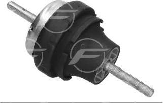 FARE 20769 - Подушка, підвіска двигуна autocars.com.ua