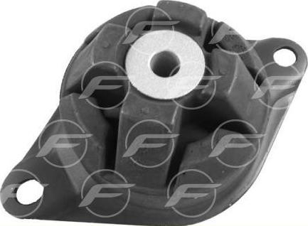 FARE 20770 - Подушка, підвіска двигуна autocars.com.ua