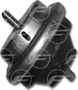 FARE 20779 - Подушка, підвіска двигуна autocars.com.ua