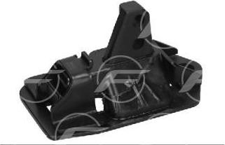 FARE 20784 - Подушка, підвіска двигуна autocars.com.ua