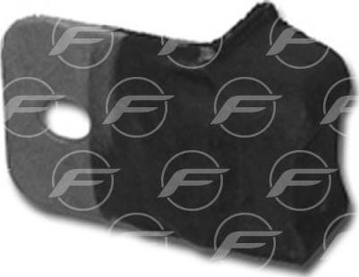 FARE 20790 - Подушка, підвіска двигуна autocars.com.ua