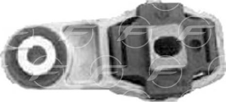 FARE 20799 - Подушка, підвіска двигуна autocars.com.ua