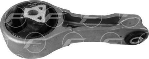 FARE 20808 - Подушка, підвіска двигуна autocars.com.ua