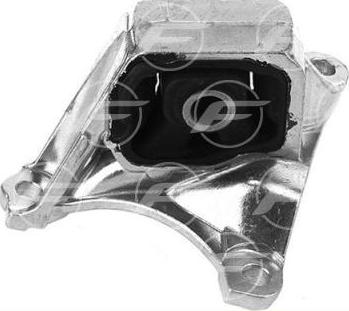 FARE 20818 - Подушка, підвіска двигуна autocars.com.ua