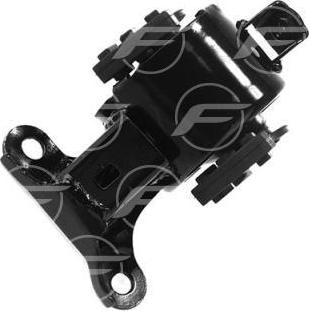 FARE 20822 - Підвіска, ступінчаста коробка передач autocars.com.ua