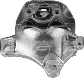 FARE 20830 - Подушка, підвіска двигуна autocars.com.ua