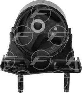 FARE 20838 - Подушка, підвіска двигуна autocars.com.ua