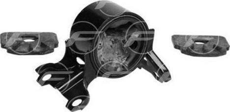 FARE 20865 - Подушка, підвіска двигуна autocars.com.ua