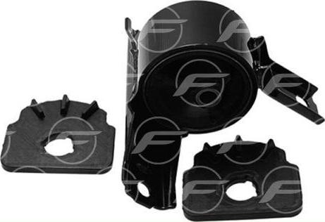 FARE 20868 - Подушка, підвіска двигуна autocars.com.ua