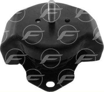 FARE 20870 - Подушка, підвіска двигуна autocars.com.ua