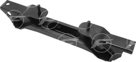 FARE 20871 - Подушка, підвіска двигуна autocars.com.ua