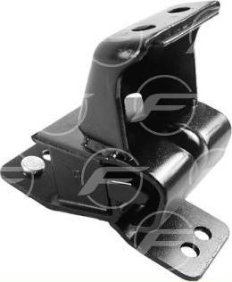 FARE 20872 - Подушка, підвіска двигуна autocars.com.ua