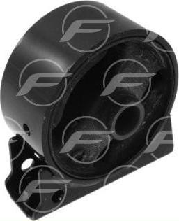 FARE 20873 - Подушка, підвіска двигуна autocars.com.ua