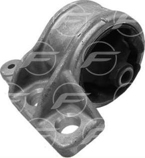 FARE 20877 - Подушка, підвіска двигуна autocars.com.ua