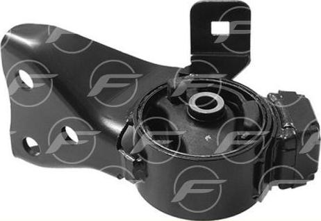 FARE 20878 - Подушка, підвіска двигуна autocars.com.ua