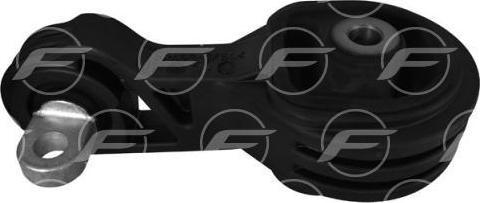 FARE 20906 - Подушка, підвіска двигуна autocars.com.ua