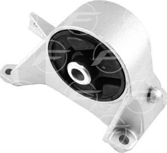 FARE 20912 - Подушка, підвіска двигуна autocars.com.ua