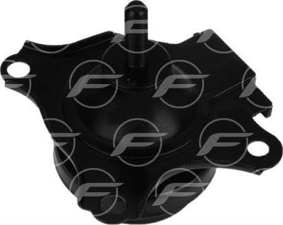 FARE 20918 - Подушка, підвіска двигуна autocars.com.ua