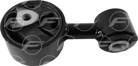 FARE 20925 - Подушка, підвіска двигуна autocars.com.ua