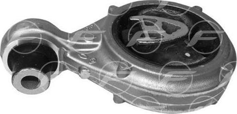 FARE 20926 - Подушка, підвіска двигуна autocars.com.ua