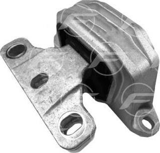 FARE 20928 - Подушка, підвіска двигуна autocars.com.ua