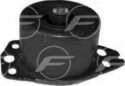 FARE 20950 - Подушка, підвіска двигуна autocars.com.ua