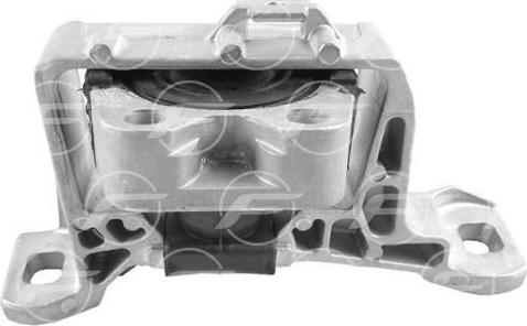 FARE 20957 - Подушка, підвіска двигуна autocars.com.ua